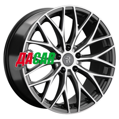 Replay MZ170 8,5x20/5x114,3 ET45 D67,1 MGMF (конус, C570)