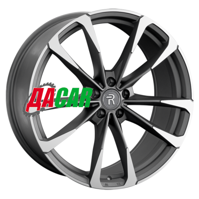 Replay GS4 9,5x21/5x114,3 ET47 D67,1 MGMF (конус, C570)