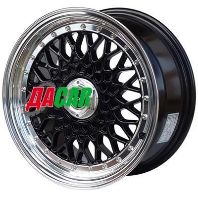PDW RS (035/01) 8x17/5x100*5x114,3 ET35 D67,1 MI/B