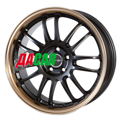 PDW Re30 Club Sport (7018) 7x17/4x100 ET40 D60,1 MI/U2B (нк)