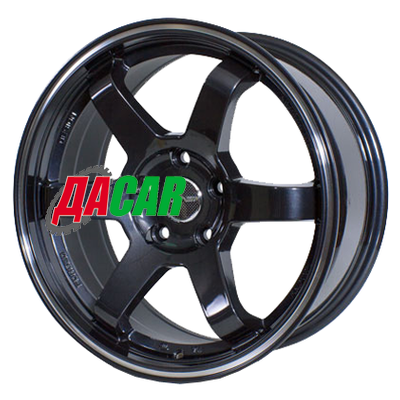 PDW RT (6036/01) 7,5x17/4x98 ET32 D58,6 MIL/TBS-2 (нк)