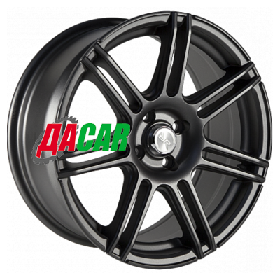 Race Ready CSSD2743 7x16/4x98 ET35 D58,6 MK-M