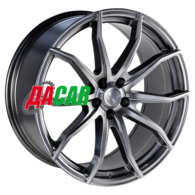 Race Ready CSSDA1504 7,5x17/5x114,3 ET45 D67,1 MK-P