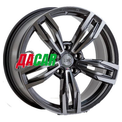 Race Ready CSS8104 7,5x17/5x112 ET40 D57,1 MK-P