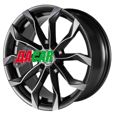 Race Ready CSS5320 7,5x17/5x114,3 ET38 D73,1 MK-P
