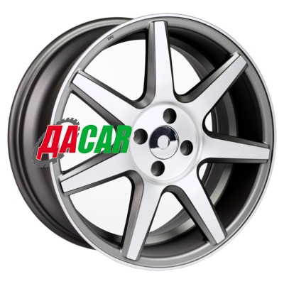 Race Ready CSS9539 7x17/4x100 ET45 D60,1 MK-PM