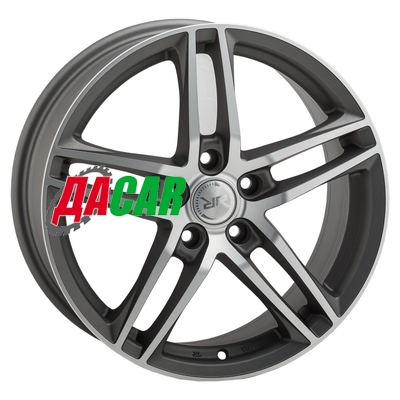 Race Ready CSS9518 7,5x17/5x100 ET48 D56,1 MK-PM