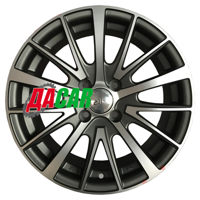 Race Ready CSS3173 7,5x17/5x114,3 ET38 D73,1 MK-PM