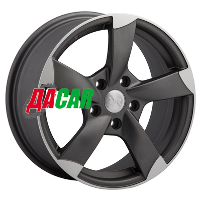 Race Ready CSS9528 7,5x17/5x114,3 ET45 D73,1 MK-PM