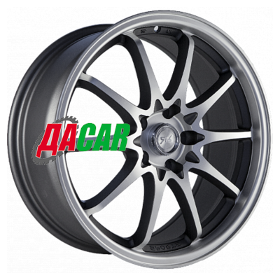 Race Ready CSSD2747 9x20/5x114,3 ET35 D67,1 MK-PM