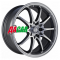Race Ready CSSD2747 7,5x17/5x100 ET40 D57,1 MK-PM
