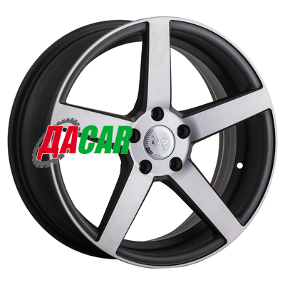 Race Ready CSS9135 7,5x17/5x114,3 ET45 D73,1 MK-PM