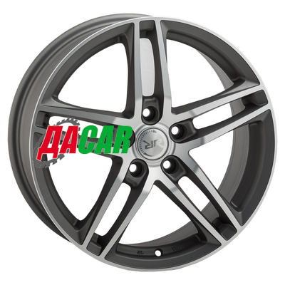 Race Ready CSS9518 8x18/5x112 ET39 D66,6 MK-P/M