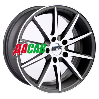 Race Ready CSS9540 7,5x17/5x114,3 ET35 D67,1 MK-PM