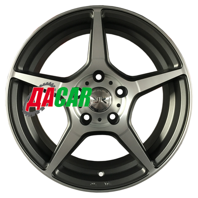 Race Ready CSSD2807 7x16/5x114,3 ET42 D73,1 MK-PM