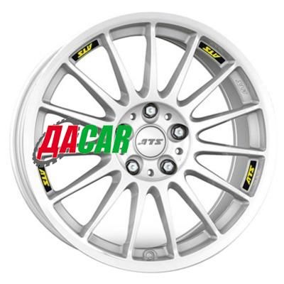 ATS Street Rallye 7x17/5x112 ET45 D57,1 Rally White
