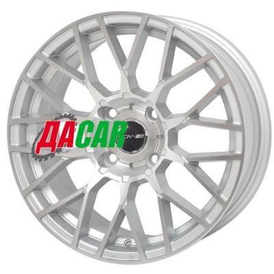 PDW 2020 7x16/4x98 ET30 D58,6 MS