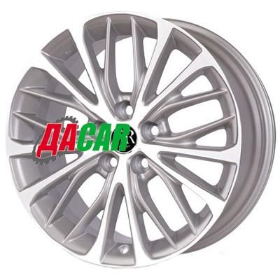 FR replica TY5343 7x17/5x114,3 ET45 D60,1 MS (№15)