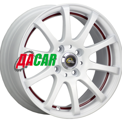 CrossStreet Y355 6x14/4x98 ET35 D58,6 MWRSI