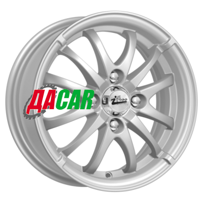 iFree Аврора 5,5x13/4x98 ET35 D58,5 Нео-классик