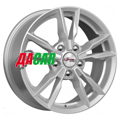 iFree Икигай 6,5x16/5x110 ET35 D65,1 Нео-классик