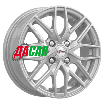 iFree Кайкос 5,5x14/4x100 ET40 D60,1 Нео-классик