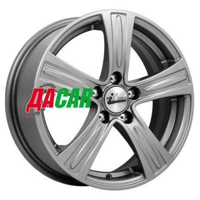 iFree S.U. 6x15/5x100 ET38 D57,1 Нео-классик