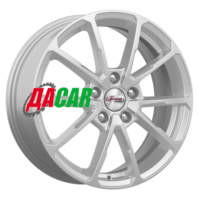 iFree Skibidi 6,5x17/5x114,3 ET50 D66,1 Нео-классик