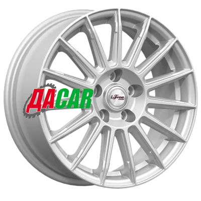 iFree Азур (КС1052) 6,5x16/5x110 ET38 D67,1 Нео-классик