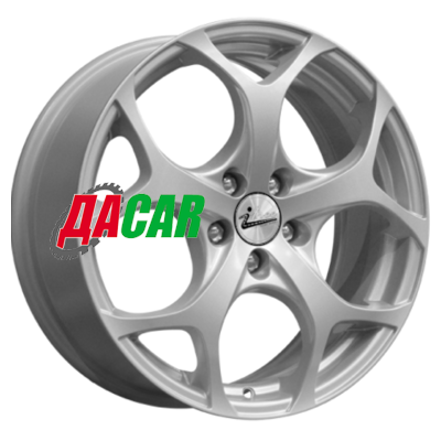 iFree Тортуга 7x17/5x108 ET45 D67,1 Нео-классик
