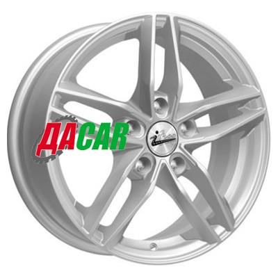 iFree Moskva 6,5x16/5x114,3 ET45 D67,1 Нео-классик КС689