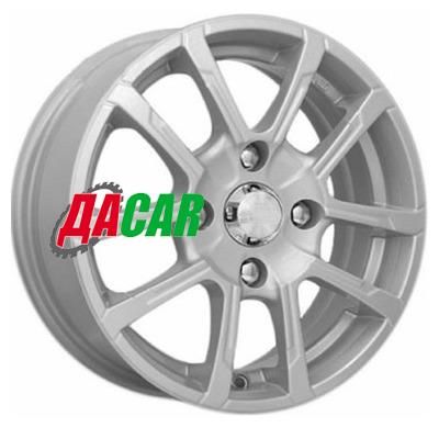 iFree Слайдер 5,5x14/5x100 ET38 D67,1 Нео-классик