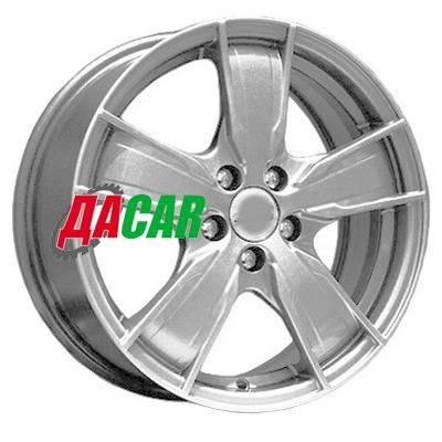 iFree Мохито 6,5x16/5x100 ET45 D67,1 Нео-классик