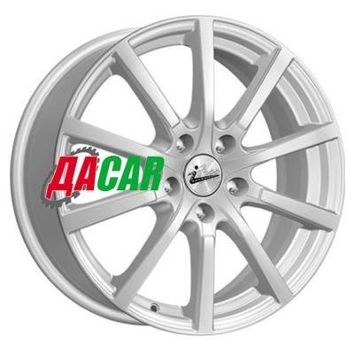 iFree Big Byz 7x17/5x115 ET44 D70,2 Нео-классик