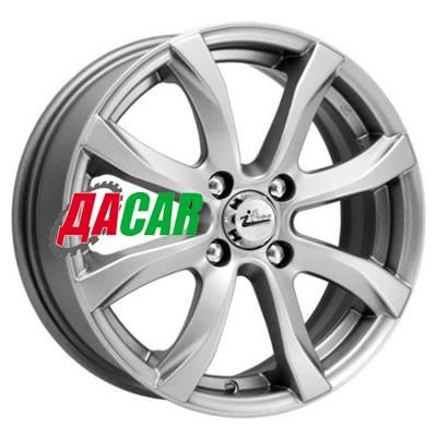 iFree Дайс 6x15/4x98 ET35 D58,5 Нео-классик