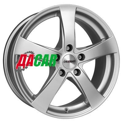 Dezent RE 6,5x16/5x114,3 ET48 D71,6 