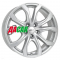 Alutec W10X 9x20/5x114,3 ET35 D70,1 Polar Silver