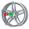 Alutec Poison 7x17/5x108 ET48 D70,1 Polar Silver