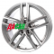 Alutec Ikenu 8x19/5x112 ET31 D66,5 Polar Silver