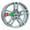 ATS Evolution 7x16/5x120 ET31 D72,6 Polar Silver