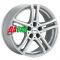 Rial Bavaro 8x18/5x114,3 ET35 D70,1 Polar Silver