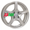 Alutec Grip 5,5x14/4x100 ET45 D54,1 Polar Silver