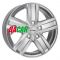 Rial Transporter 5 6,5x16/5x120 ET50 D65,1 Polar Silver