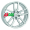 Rial Torino 6,5x16/5x112 ET50 D70,1 Polar Silver