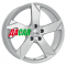 Rial Kodiak 6x15/5x100 ET38 D57,1 Polar Silver