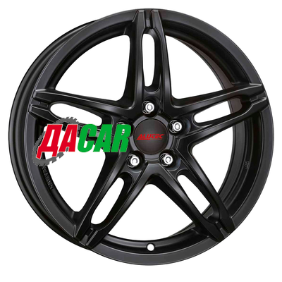 Alutec Poison 9x18/5x112 ET21 D66,5 Racing Black