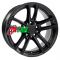 Rial X10 7,5x17/5x112 ET40 D57,1 Racing Black