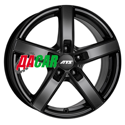 ATS Emotion 7,5x17/5x112 ET45 D66,6 Racing Black