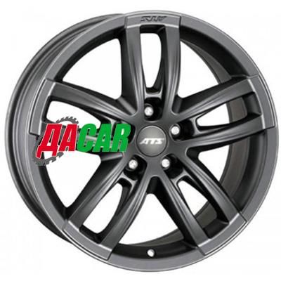 ATS Radial 8,5x18/5x112 ET50 D66,5 Racing Grey