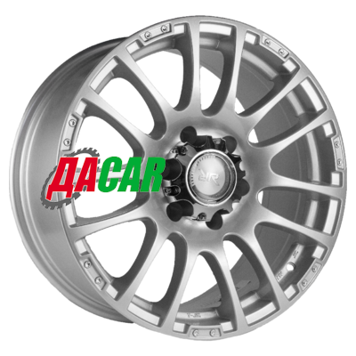 Race Ready CSS9120 8,5x18/6x139,7 ET20 D106,1 S-P